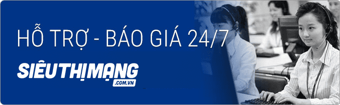báo giá Bộ cấp nguồn 1 Port 10/100/1000Mbps PoE Injector chính hãng