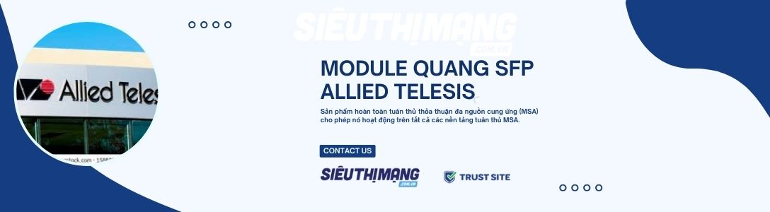 Allied Telesis SFP