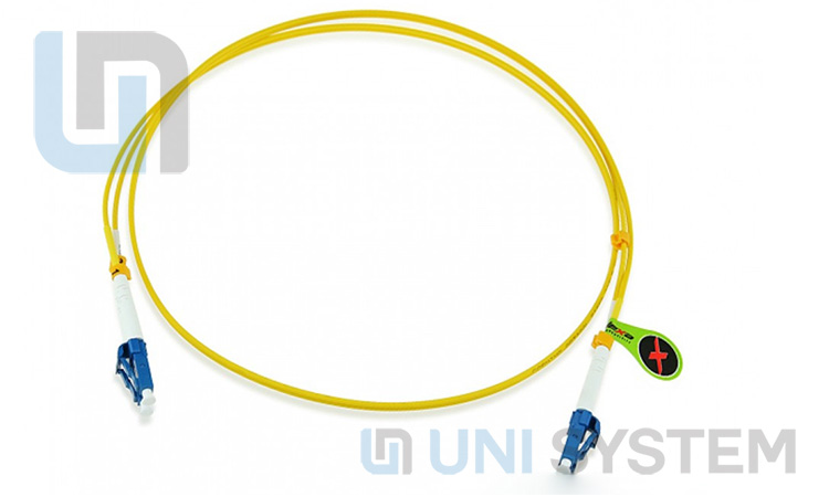 Dây nhảy quang LC