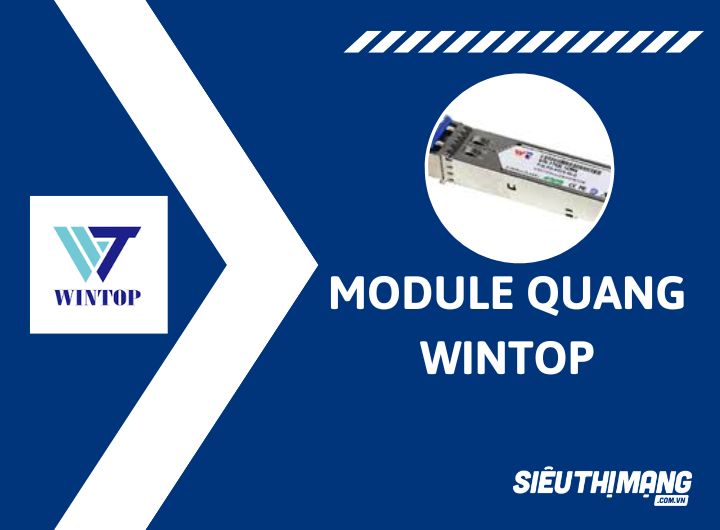 Module quang WINTOP