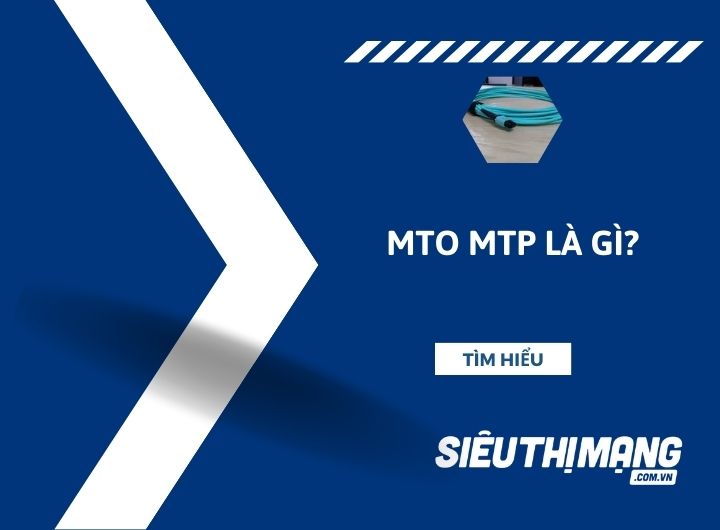 MTO  MTP là gì?