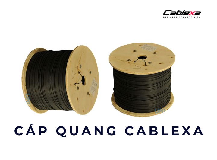 Mua cáp quang singlemode trong nhà ở đâu giá tốt?