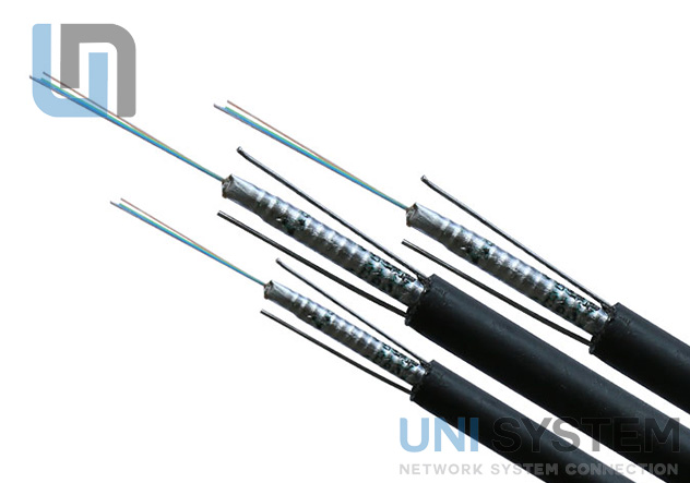 cáp quang 4FO (4 sợi/4 core) Multimode