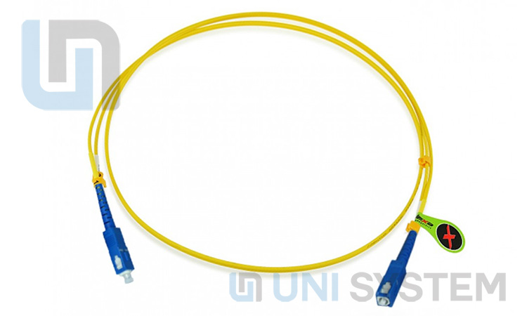 Dây nhảy quang Singlemode