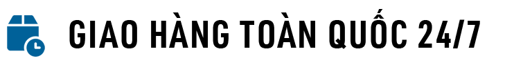 Giao hàng tận nơi Giao hàng tận nơi