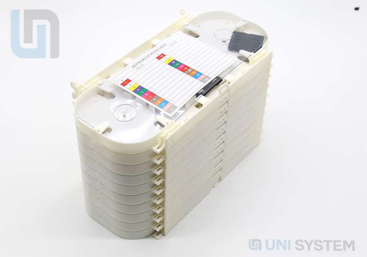 Khay hàn quang hãng Cablexa