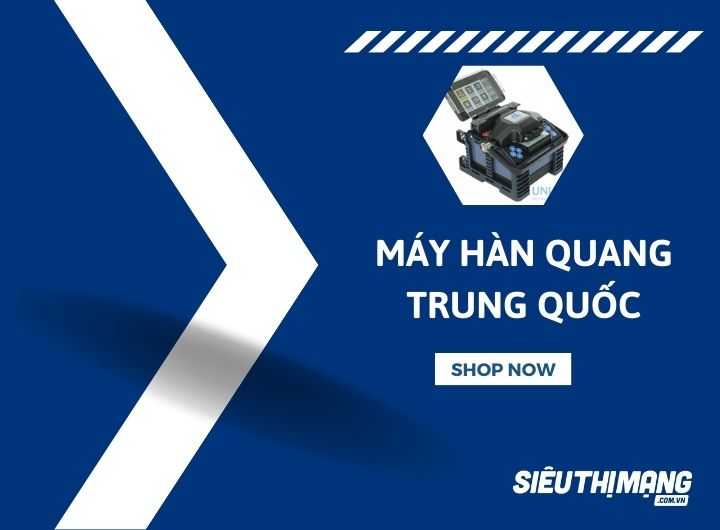 Máy hàn quang trung quốc