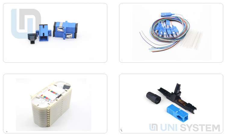 Phụ kiện quang hãng Cablexa