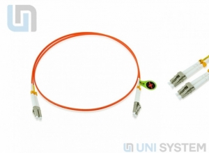 Dây nhảy quang Multimode SC-LC OM2 3M