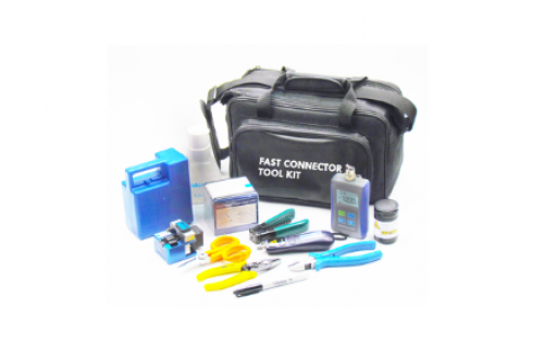 Hướng dẫn về cách nối sợi cáp quang. Bốn bước thực hiện 2 cách nối sợi cáp quang này