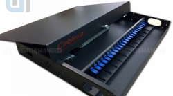 Lựa chọn hộp phân phối ODF quang - Giải pháp cho mạng FTTH