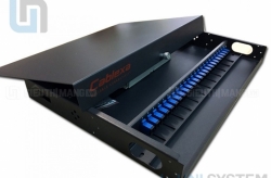 Lựa chọn hộp phân phối ODF quang - Giải pháp cho mạng FTTH