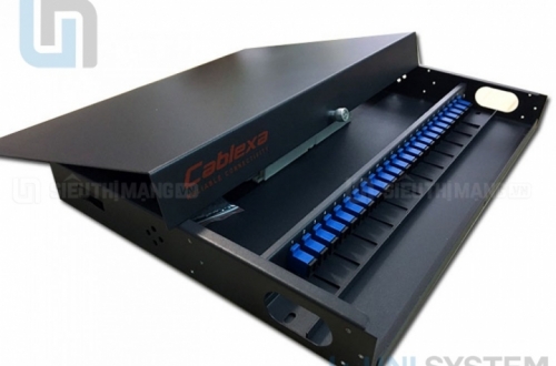 Lựa chọn hộp phân phối ODF quang - Giải pháp cho mạng FTTH