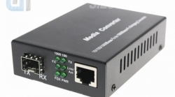 Tìm kiếm một bộ chuyển đổi quang điện hoàn hảo cho mạng của bạn