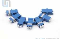 Hiểu thêm về các kết nối chuẩn LC qua dây nhảy quang LC và adapter quang LC