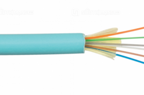 Cáp quang OM2 OM3 OM4 phân biệt và lựa chọn