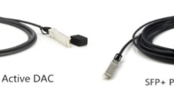 Cáp SFP+ DAC và module quang 10Gbase-T: Cái nào mang lại lợi ích cho bạn nhất?