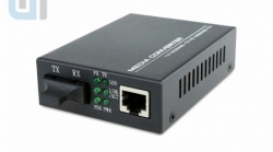Khái niệm cơ bản về Converter quang và các ứng dụng của Fiber Media Converter