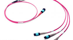 Kết nối module quang 40G và 100G với cáp chuyển đổi MTP Harness Conversion Cable