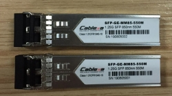 Khái niệm cơ bản về module quang SFP 1000BASE-SX và 1000BASE-LX
