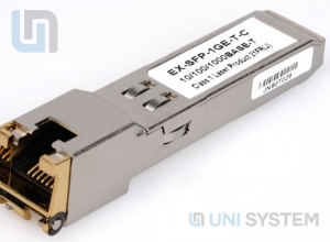 EX-SFP-1GE-T