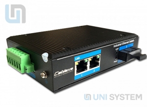 Switch công nghiệp 2 cổng