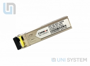 Module quang 1 sợi 10/100M 20Km