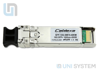 Cablexa EX-SFP-10GE-ER40