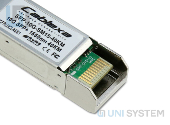 Cablexa 10G-SFPP-ER40