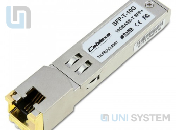Cablexa EX-SFP-10GE-T