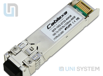 Cablexa SFP-10G-BX40D