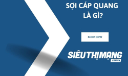Sợi cáp quang là gì?