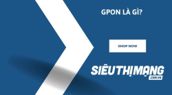GPON là gì?