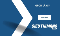 GPON là gì?