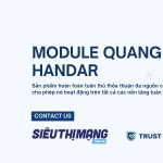 Module Handar chính hãng