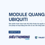 Module Ubiquiti chính hãng