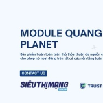 Module Planet chính hãng