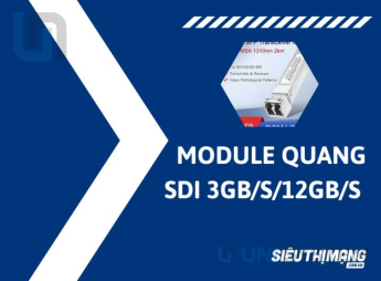Module quang SDI