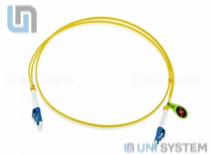 Dây nhảy quang LC-LC SM DP 3.0 3m