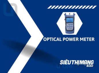 Máy đo Optical Power Meter