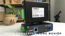 Media Converter Công Nghiệp industrial – So sánh, tính năng, ứng dụng thực tế